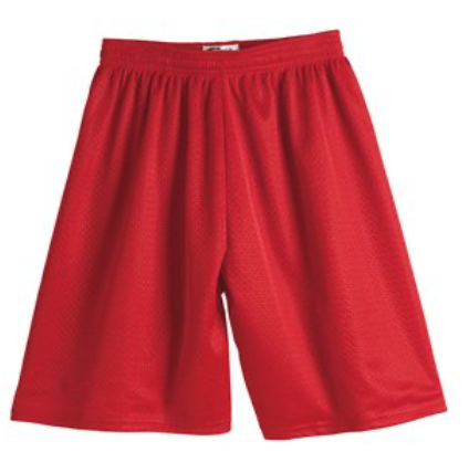 C2 Sport Mesh 9" Shorts 5109 Adult/Youth